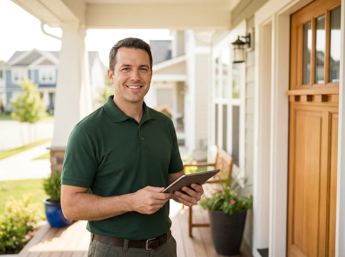 Pest control FAQs for Fallston, MD